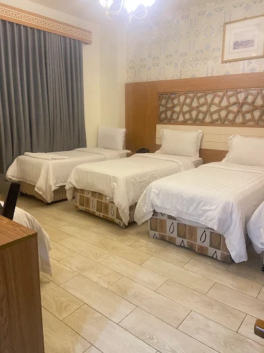 Madinah Hotel Image